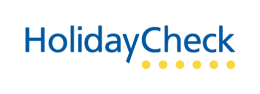 Holidaycheck Logo